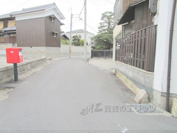 カーザ・エスペランサの物件内観写真